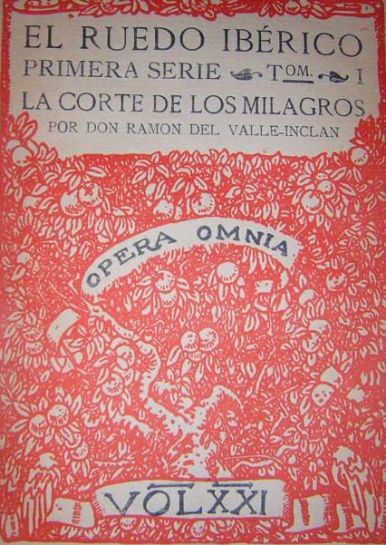 La corte de los milagros