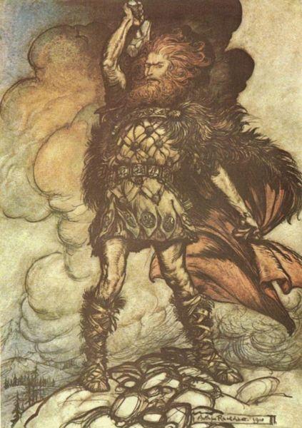 Odin_Arthur_Rackham