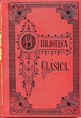 Biblioteca Clásica