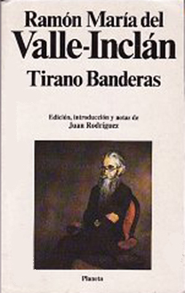 Tirano Banderas