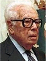 Francisco Fernández del Riego